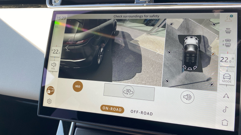 Land Rover Range Rover Evoque 2.0 D200 Edition 5dr Auto Diesel Hatchback